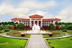 TRỤ SỞ TỔNG CỤC CÔNG NGHIỆP QUỐC PHÒNG