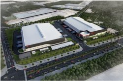 LOTTE GLOBAL LOGISTICS VIỆT NAM - NHƠN TRẠCH